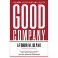Good Company - Hardcover