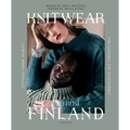 Knitwear from Finland: Stunning Nordic Designs for Clothing and Accessories - Hardcover