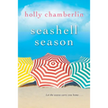 Seashell Season - Paperback