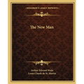 The New Man - Paperback