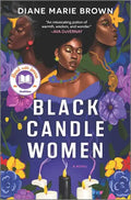 Black Candle Women: A Read with Jenna Pick - Hardcover