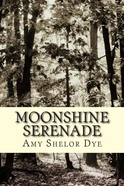 Moonshine Serenade - Paperback