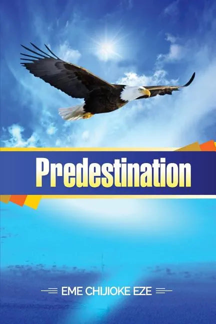 Predestination - Paperback
