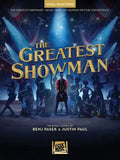 The Greatest Showman - Vocal Selections: Vocal Line with Piano Accompaniment - Paperback