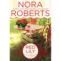 Red Lily - Paperback