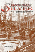 Mountains of Silver - Paperback