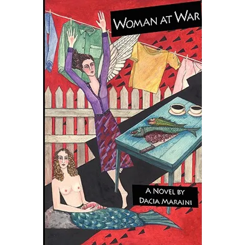 Woman at War - Paperback