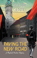 Paving the New Road - Paperback