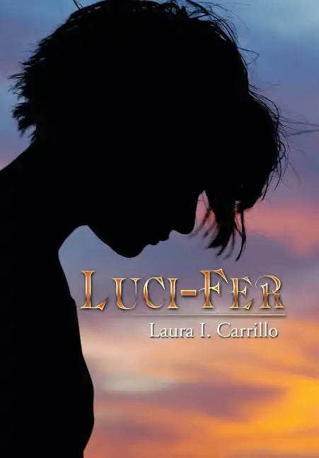 Luci-Fer - Hardcover