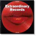 Extraordinary Records - Hardcover