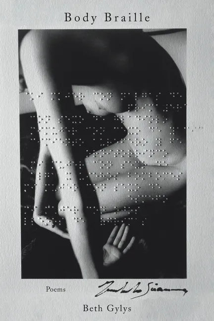 Body Braille - Paperback