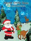 Rayne Emily Deer - Hardcover