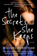 The Secrets She Keeps - Paperback