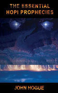 The Essential Hopi Prophecies - Paperback