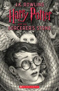 Harry Potter and the Sorcerer's Stone (Harry Potter, Book 1): Volume 1 - Paperback