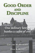 Good Order and Discipline - Paperback
