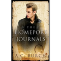 The HomePort Journals - Paperback