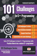 101 Challenges in C++ Programming - Paperback