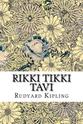 Rikki Tikki Tavi - Paperback