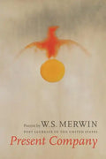 Present Company - Paperback