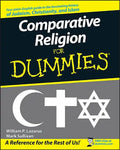 Comparative Religion for Dummies - Paperback