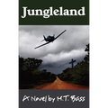 Jungleland: White Hawk Aviation Stories #2 - Paperback