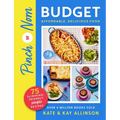 Pinch of Nom Budget: Affordable, Delicious Food - Paperback