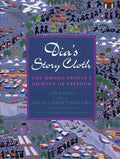 Dia's Story Cloth - Paperback