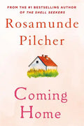 Coming Home - Paperback