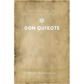 Don Quixote - Paperback