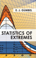 Statistics of Extremes - Hardcover