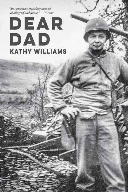 Dear Dad - Paperback