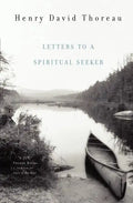Letters to a Spiritual Seeker - Paperback