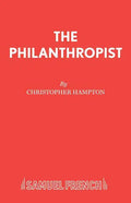The Philanthropist - Paperback