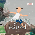 The Qingming Festival - Hardcover