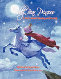 Teddy Bear Princess: A Story About Sharing and Caring - Paperback