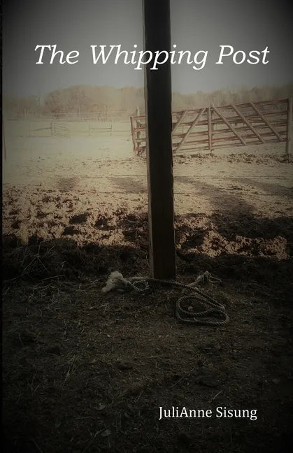 The Whipping Post: a story of oppression, enlightenment and redemption - Paperback