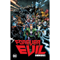 Forever Evil Omnibus - Hardcover