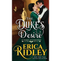 The Duke's Desire - Paperback