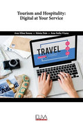 Tourism and Hospitality: Digital at your service - Paperback