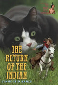 The Return of the Indian - Paperback