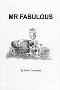 MR Fabulous: Memoirs of the Hollywood Life - Paperback