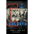 C is for Colored - Hardcover