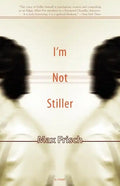 I'm Not Stiller - Paperback