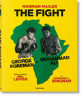 Norman Mailer. Neil Leifer. Howard L. Bingham. the Fight - Hardcover