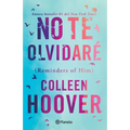 No Te Olvidaré / Reminders of Him (Spanish Edition) - Paperback
