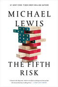 The Fifth Risk: Undoing Democracy - Paperback