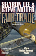 Fair Trade - Hardcover