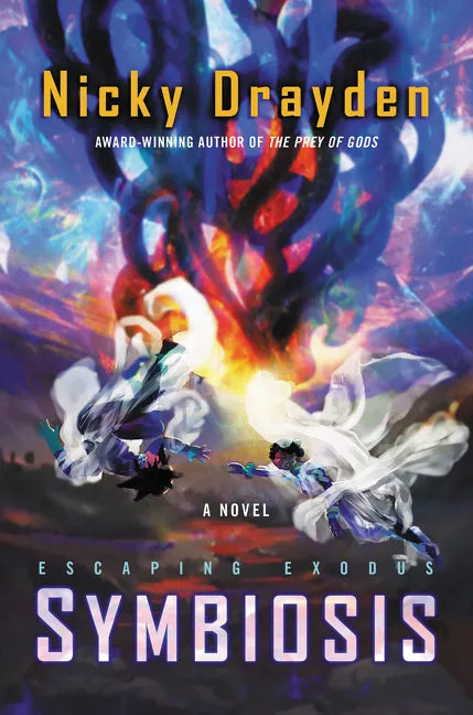 Escaping Exodus: Symbiosis - Paperback