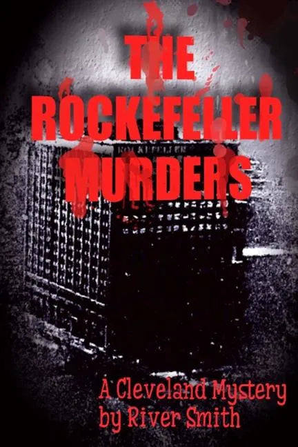 The Rockefeller Murders - Paperback